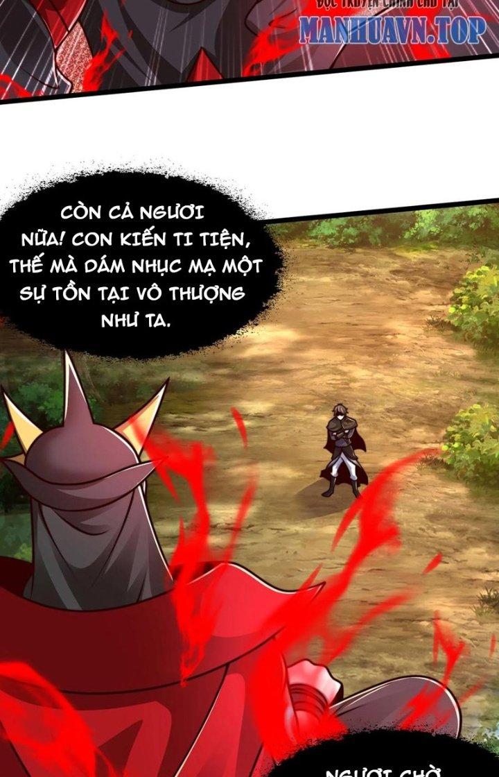 ta nuôi ma quỷ ở trấn ma ti chapter 168 3