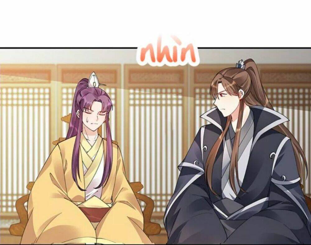 độc phi thần y quá kiêu ngạo chapter 119 42