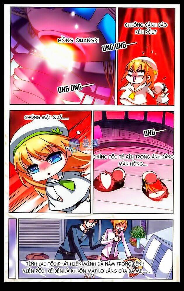 xuyên duyệt tây nguyên 3000 chapter 7 15