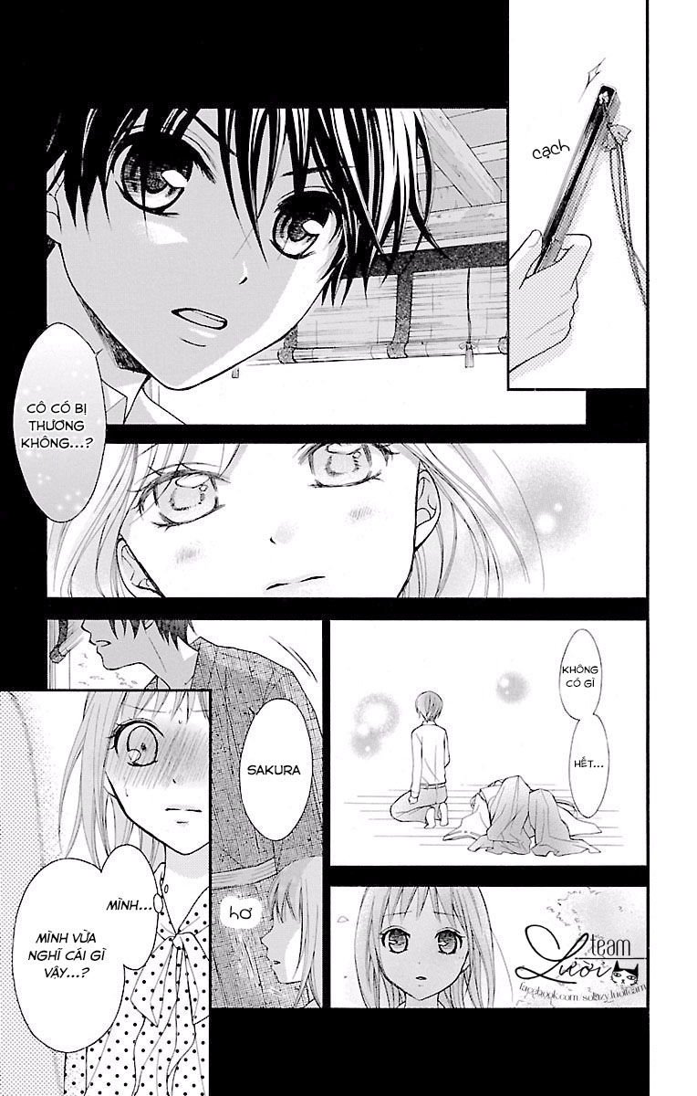 ayakashi hisen chapter 18 27