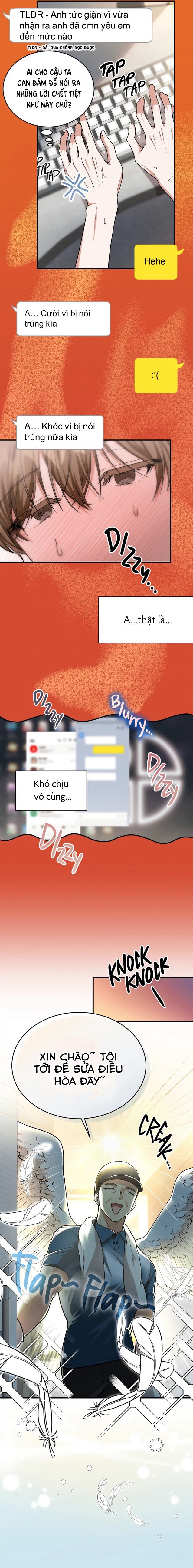 thành viên của hội là hàng xóm bên cạnh chapter 2 7