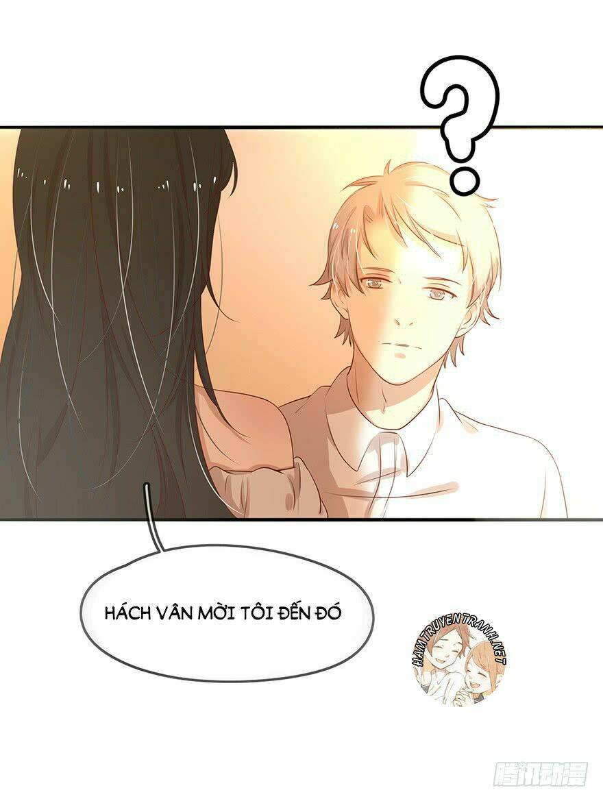 tổng tài đại nhân tâm thiếu nữ chapter 16.1 7