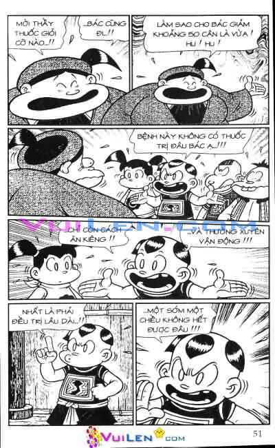 thần đồng đất việt chapter 58 48