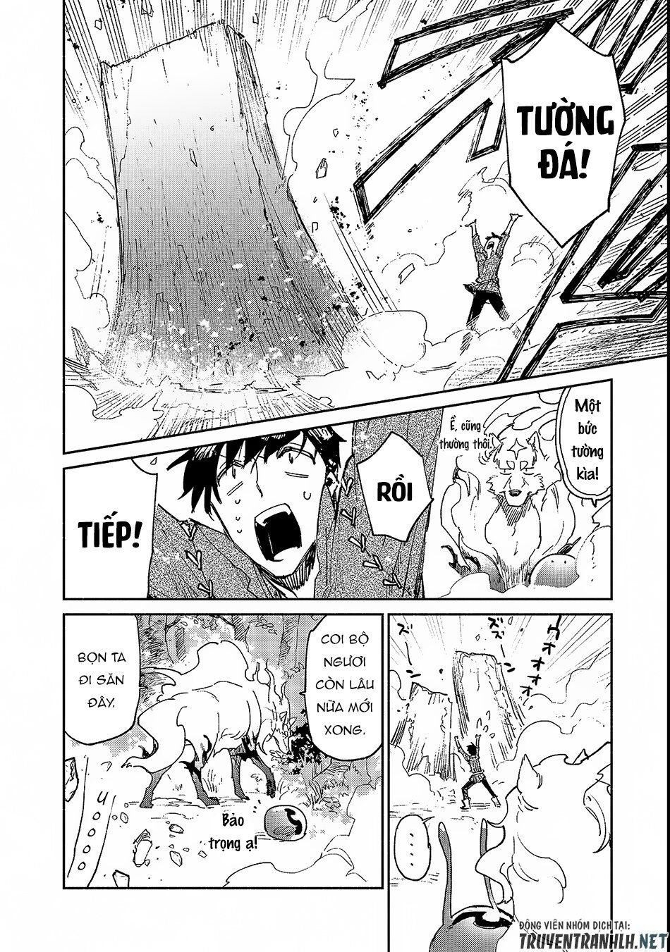 tondemo skill de isekai hourou meshi sui no dai bouken chapter 25 17