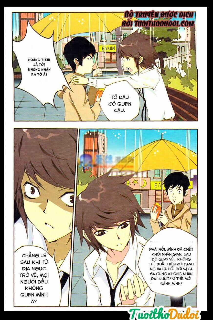 a sa chuyên dụng chapter 5 14