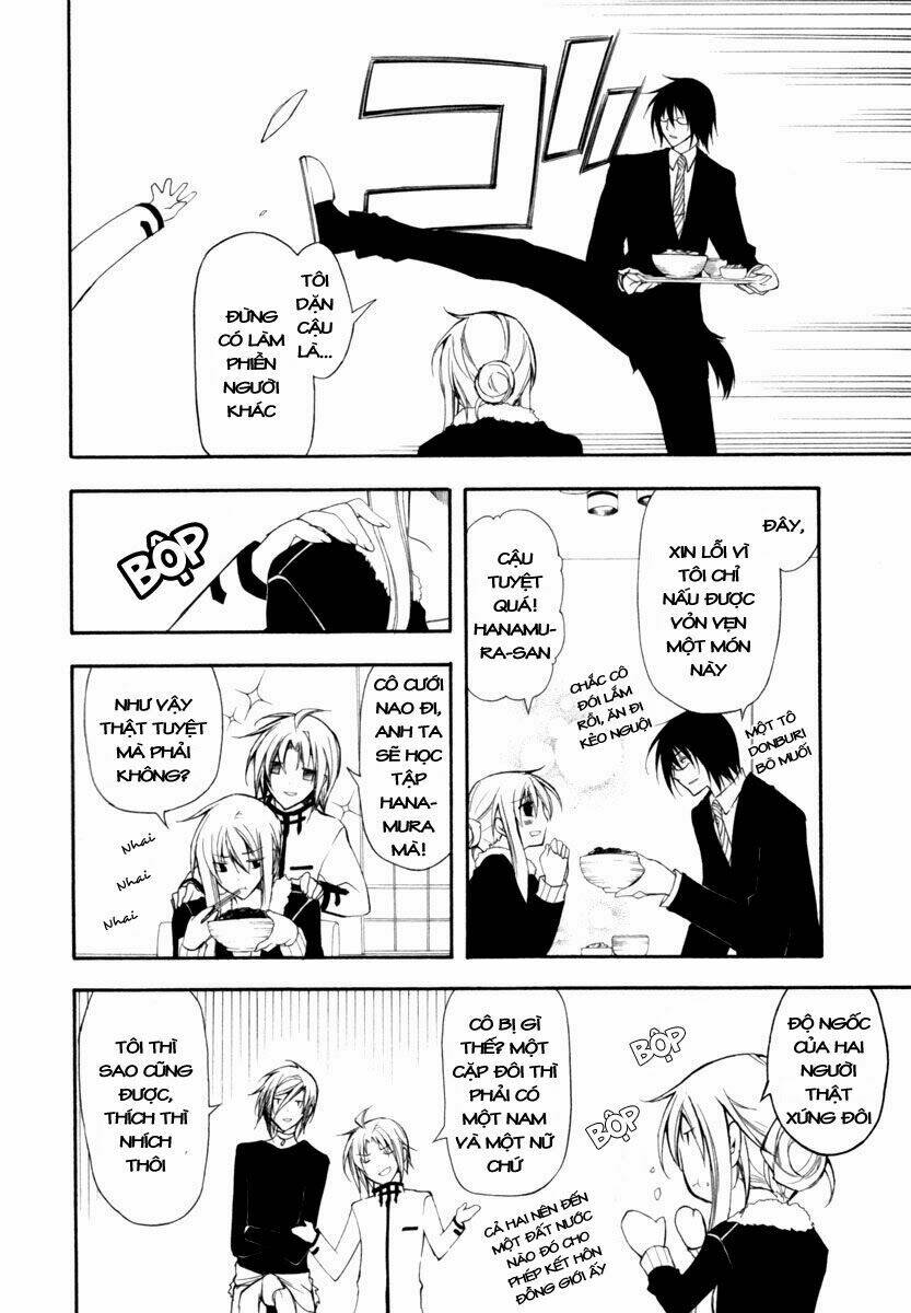 bloody cross chapter 15 23