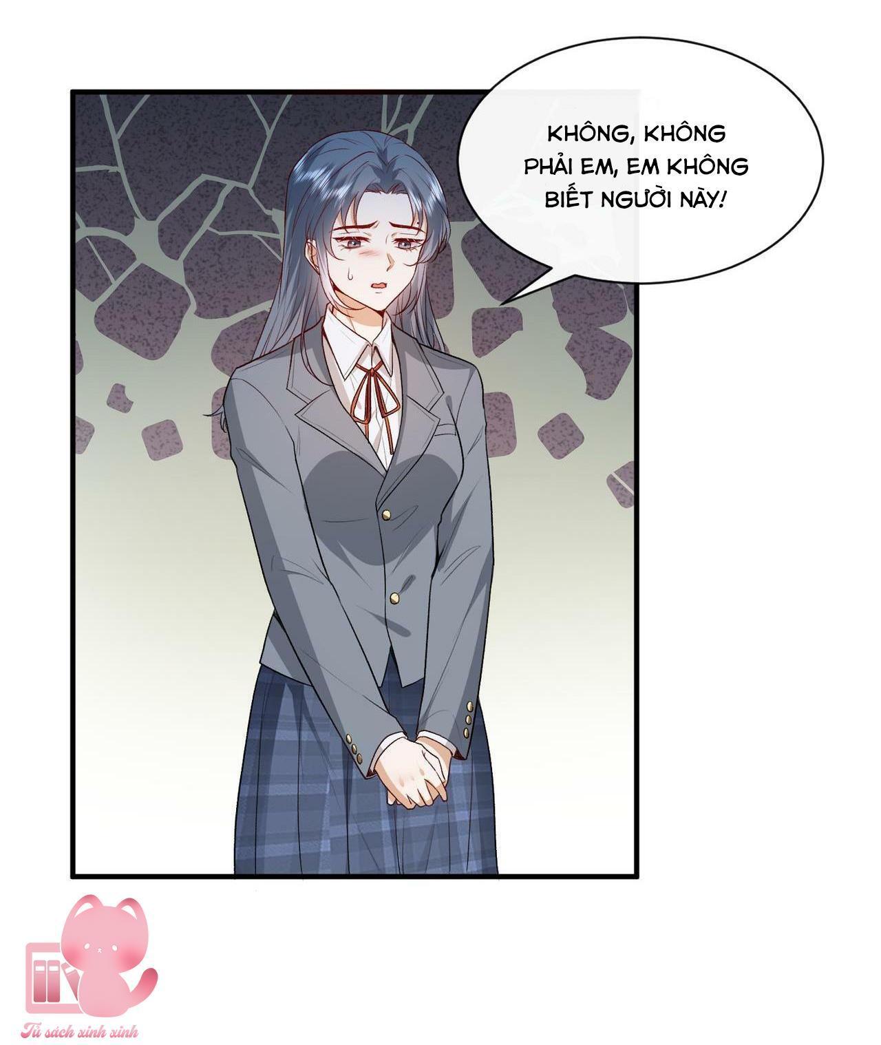 phu nhân mỗi ngày đều tại tuyến vả mặt chapter 28 3