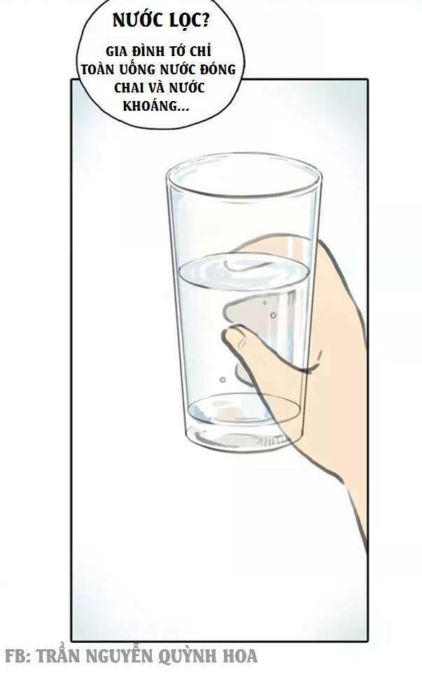 12 giờ của lọ lem chapter 15 28