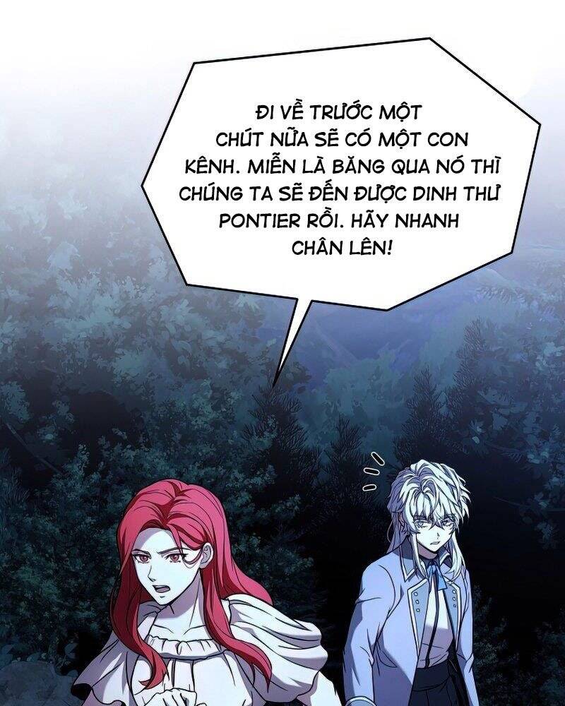 sự trở lại của hiệp sĩ giáo vô song chapter 61 136
