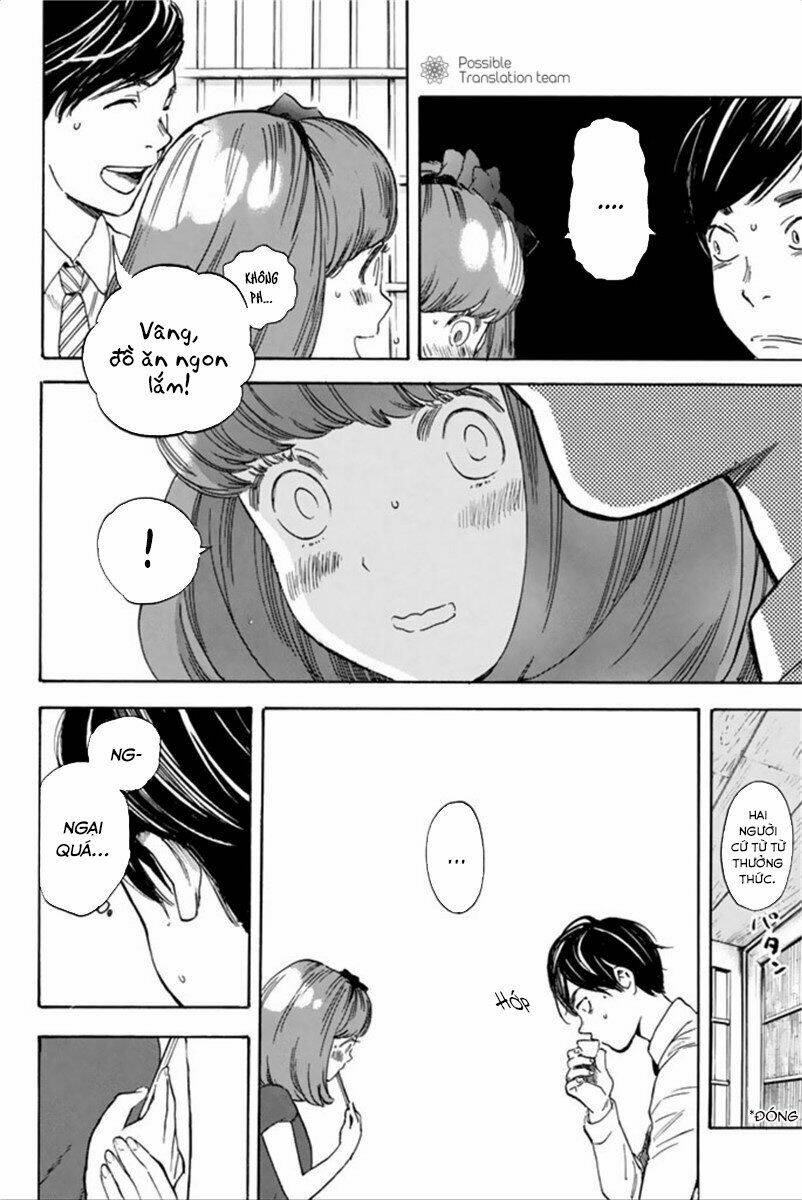 forget me not chapter 39 21