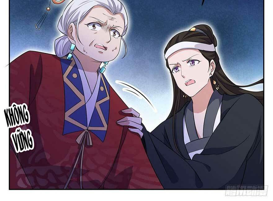 hoạn phi thiên hạ chapter 40 44