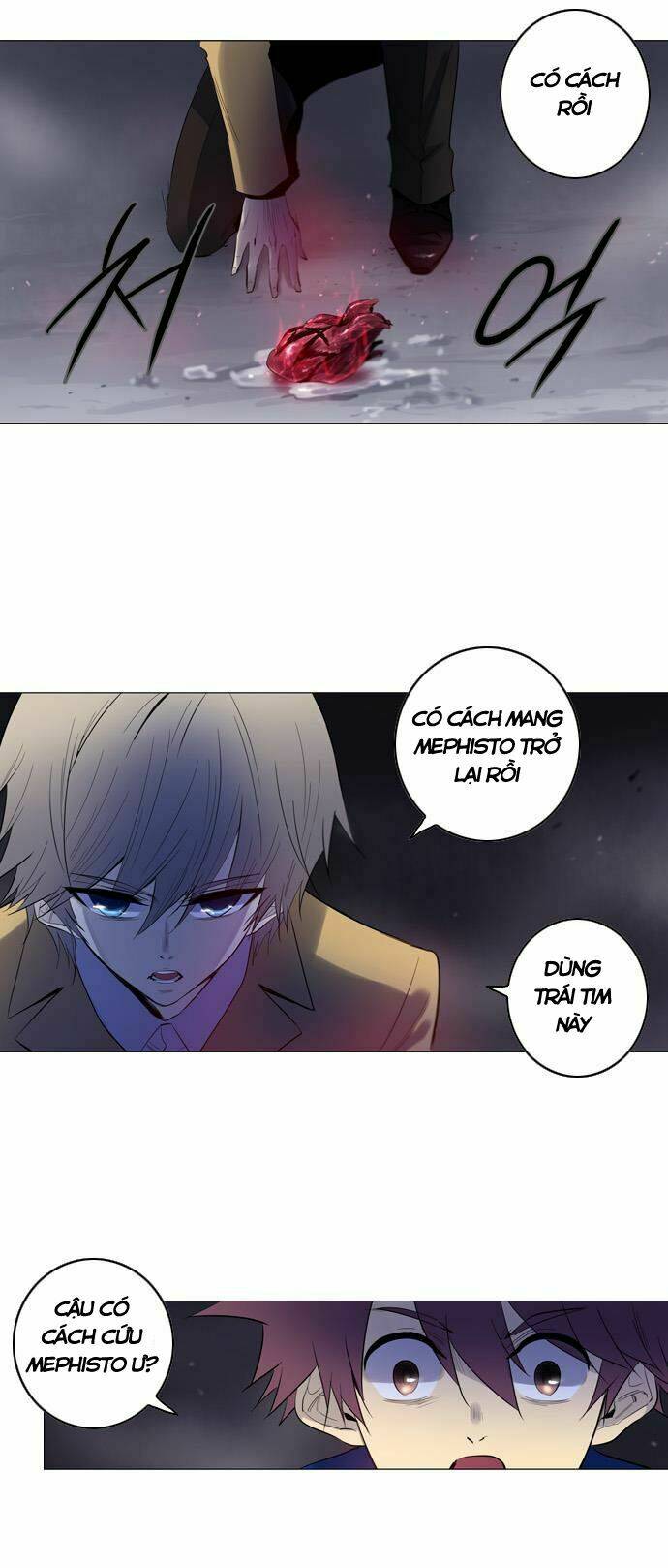 bản khế ước linh hồn chapter 112 23