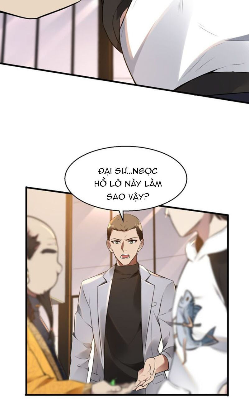 đệ nhất người ở rể chapter 21 12