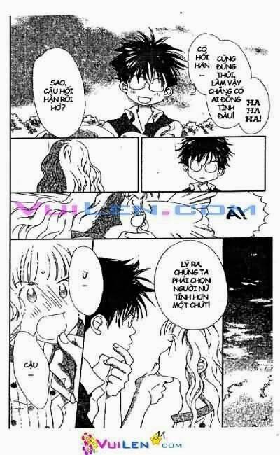 nữ sinh thời đại chapter 12 11