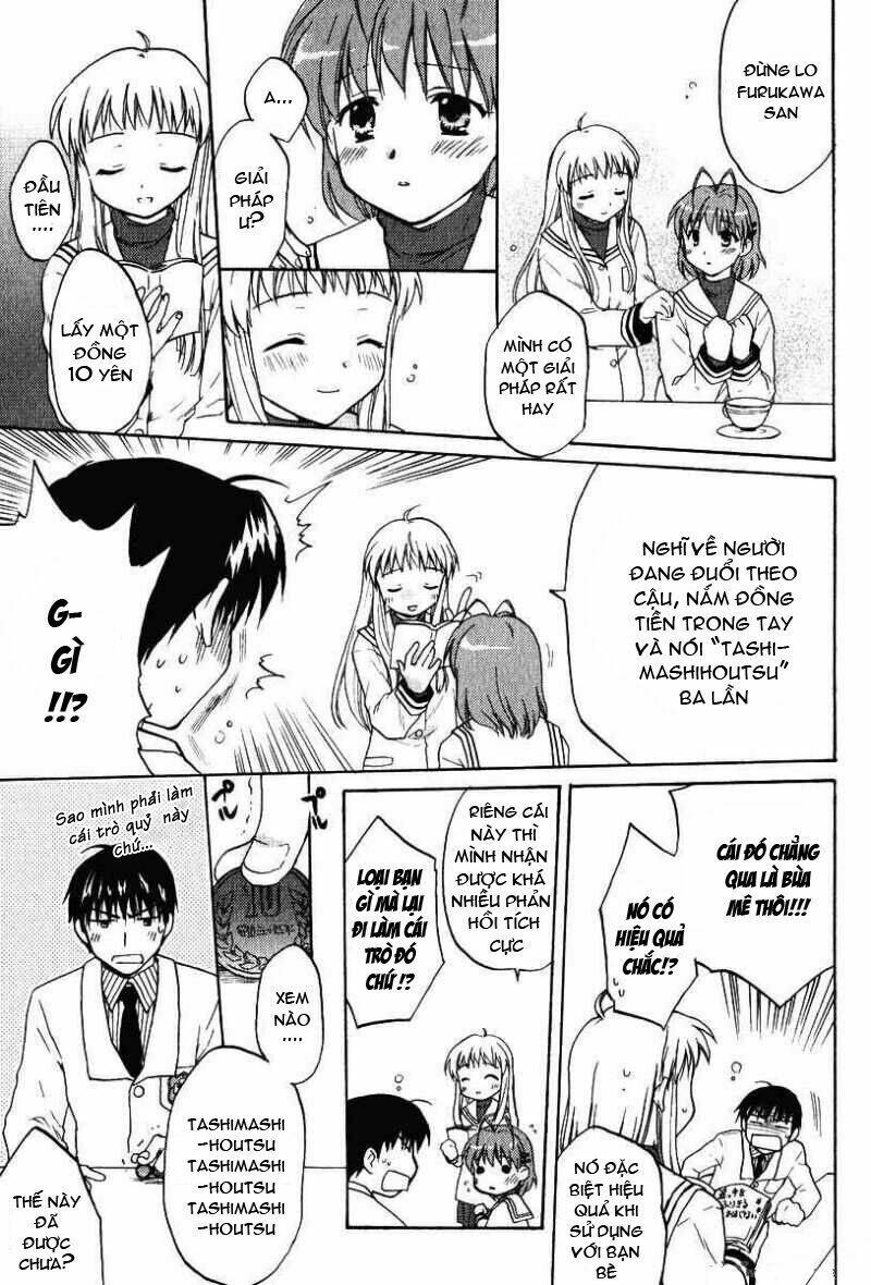 clannad chapter 7 26