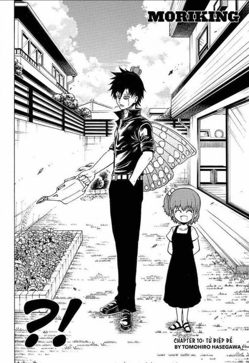 lâm vương! chapter 10 2