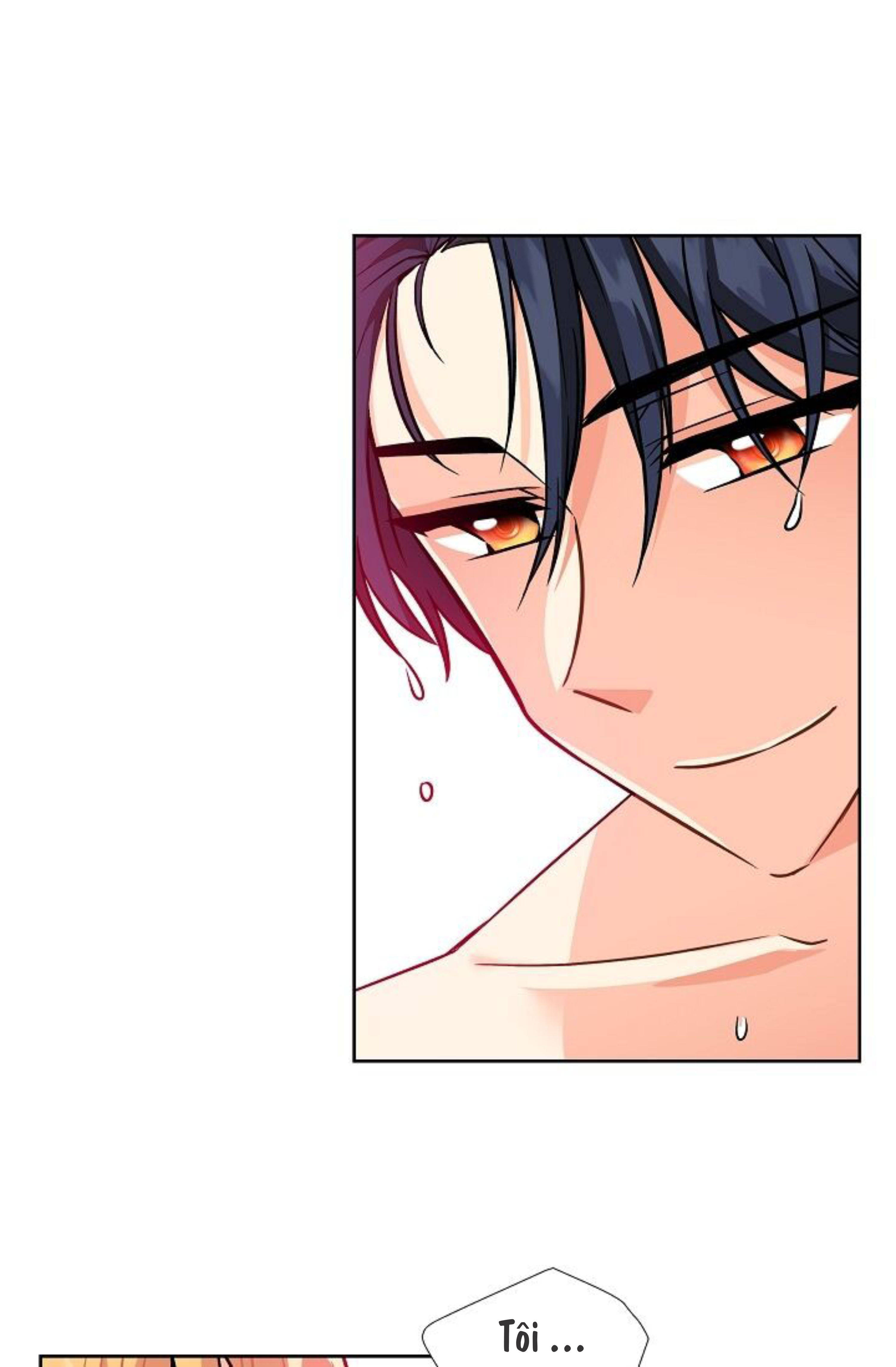 kẻ hủy diệt đã yêu tôi ! chapter 1 42