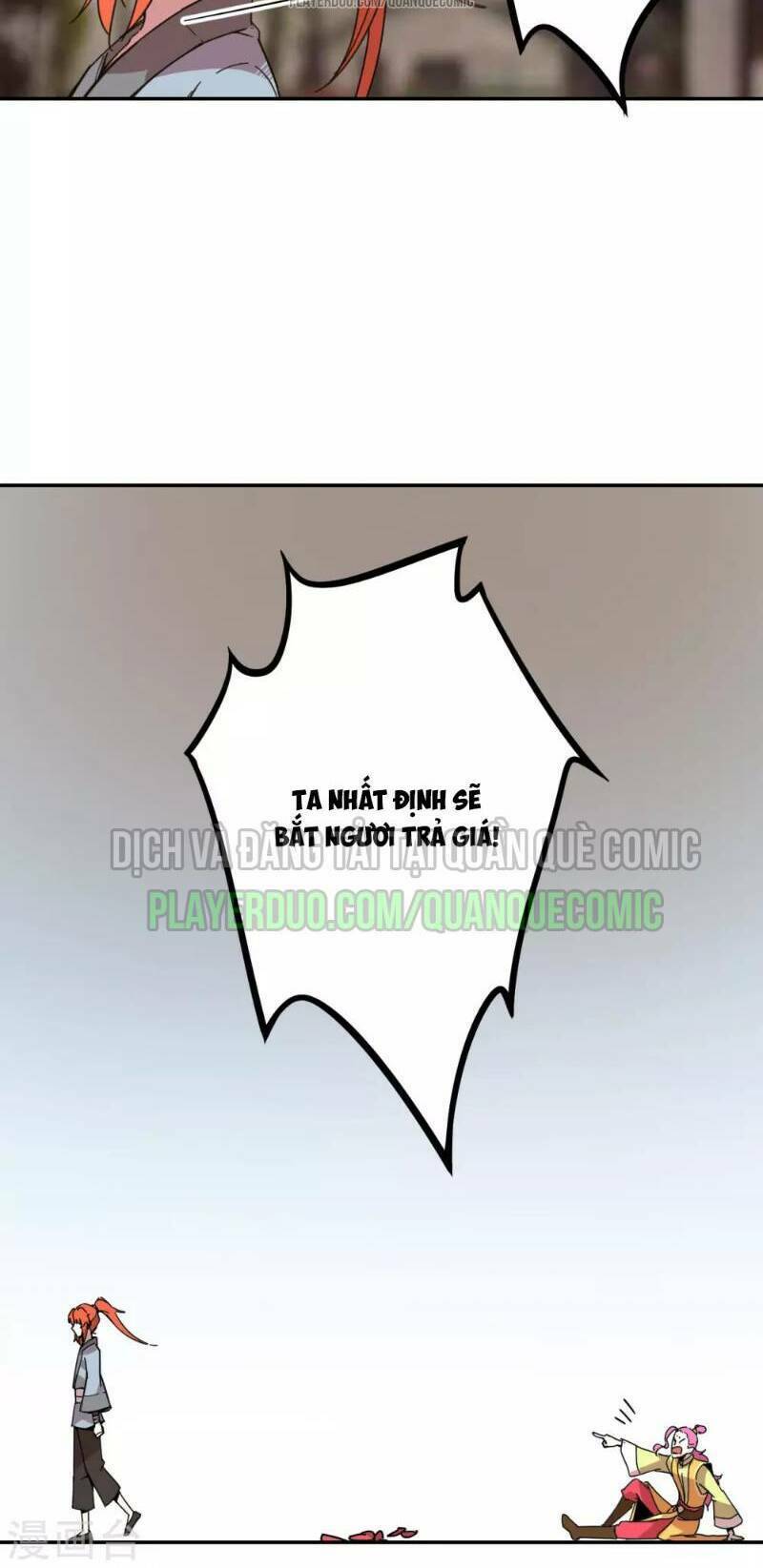 luân hồi nhất kiếm chapter 13 34