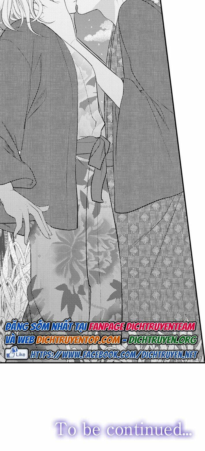 giả vờ ngủ cũng không ngăn được anh ấy chapter 40 30