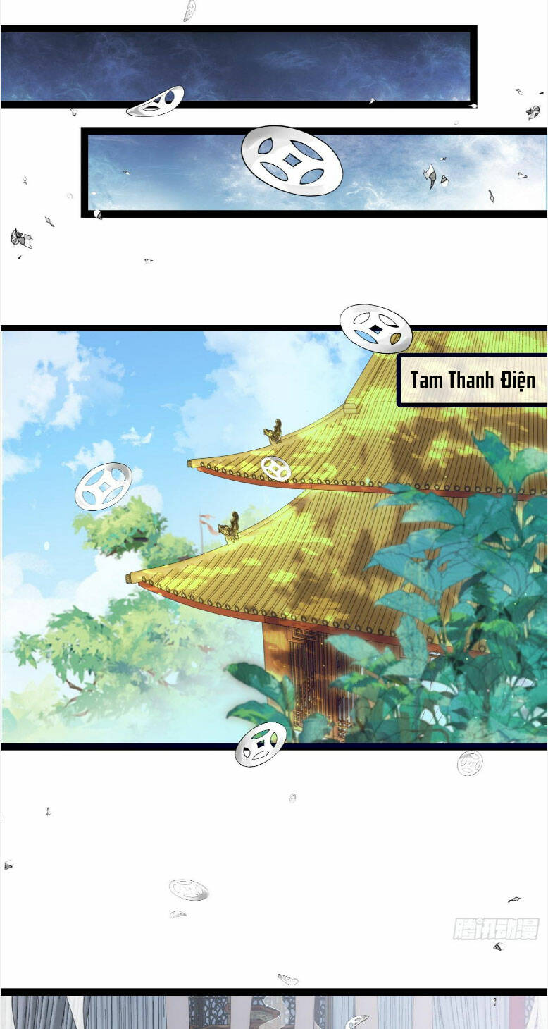 hoạn phi thiên hạ chapter 294 15