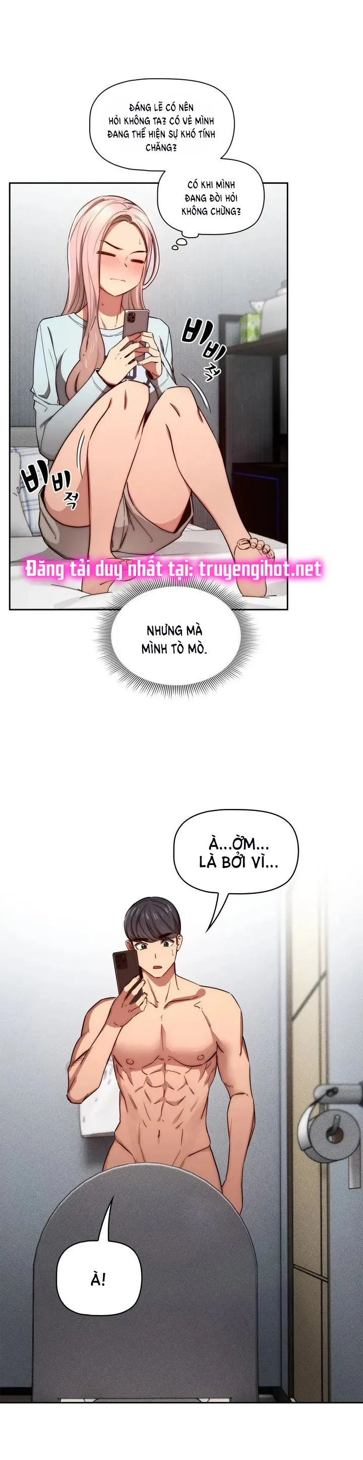 gia sư mùa hovid chapter 49 6