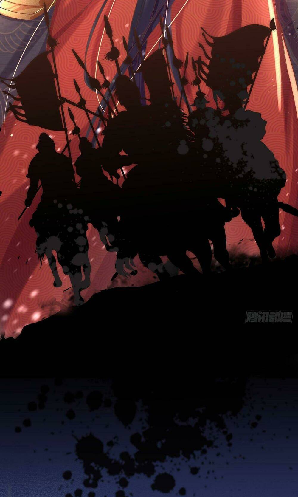 thị huyết y phi chapter 27 27