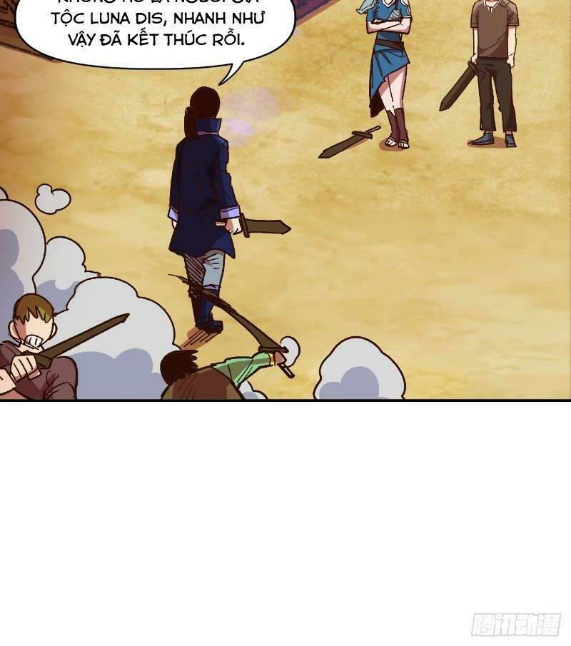 đại lục vô song chapter 7 22