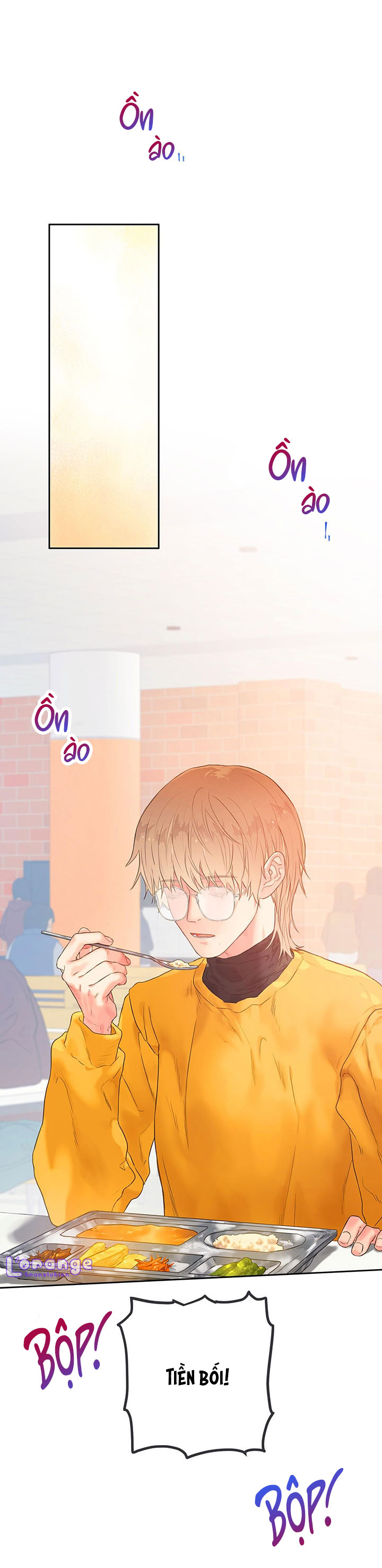 đừng động, không tôi "bắn" chapter 24 21