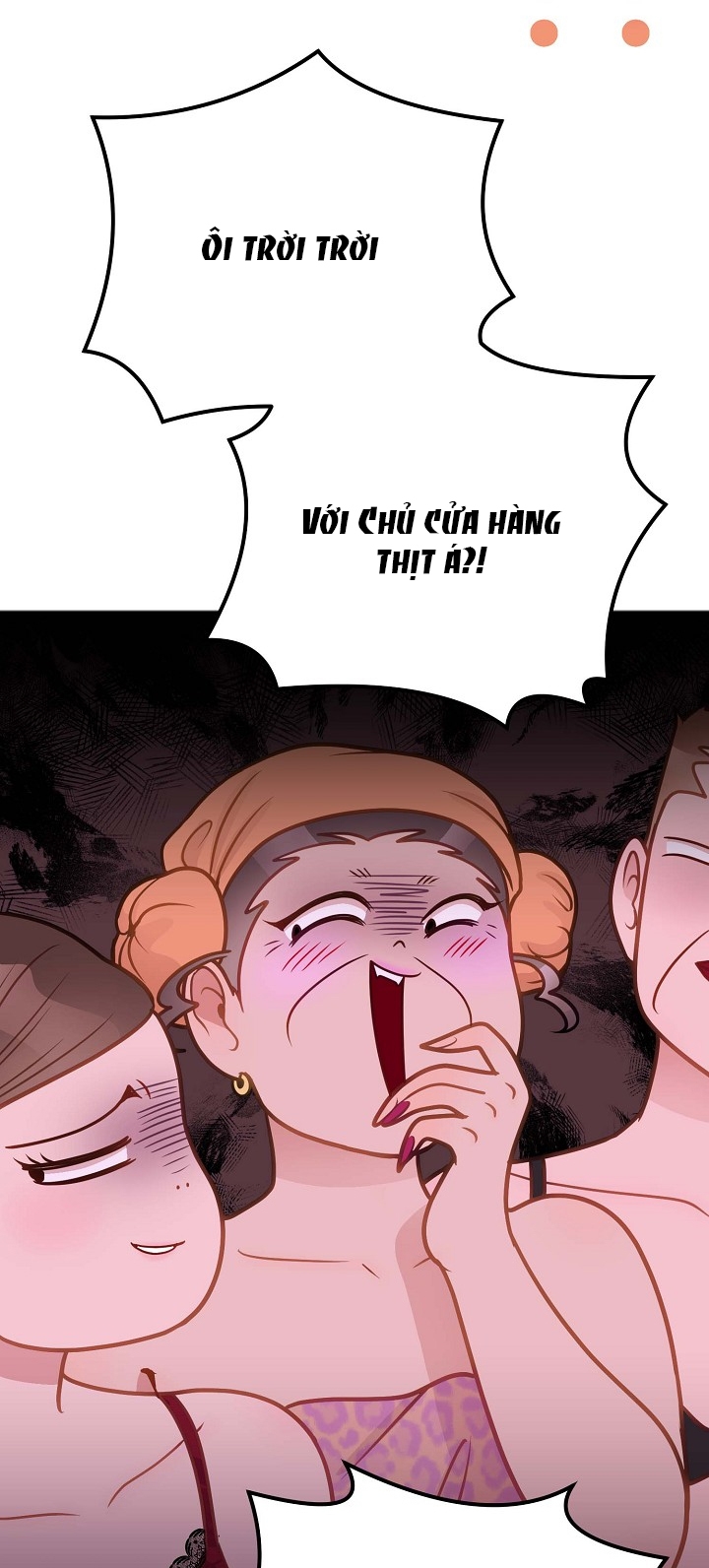 Mối Quan Hệ Không Tốt chapter 27.2 - Trang 2