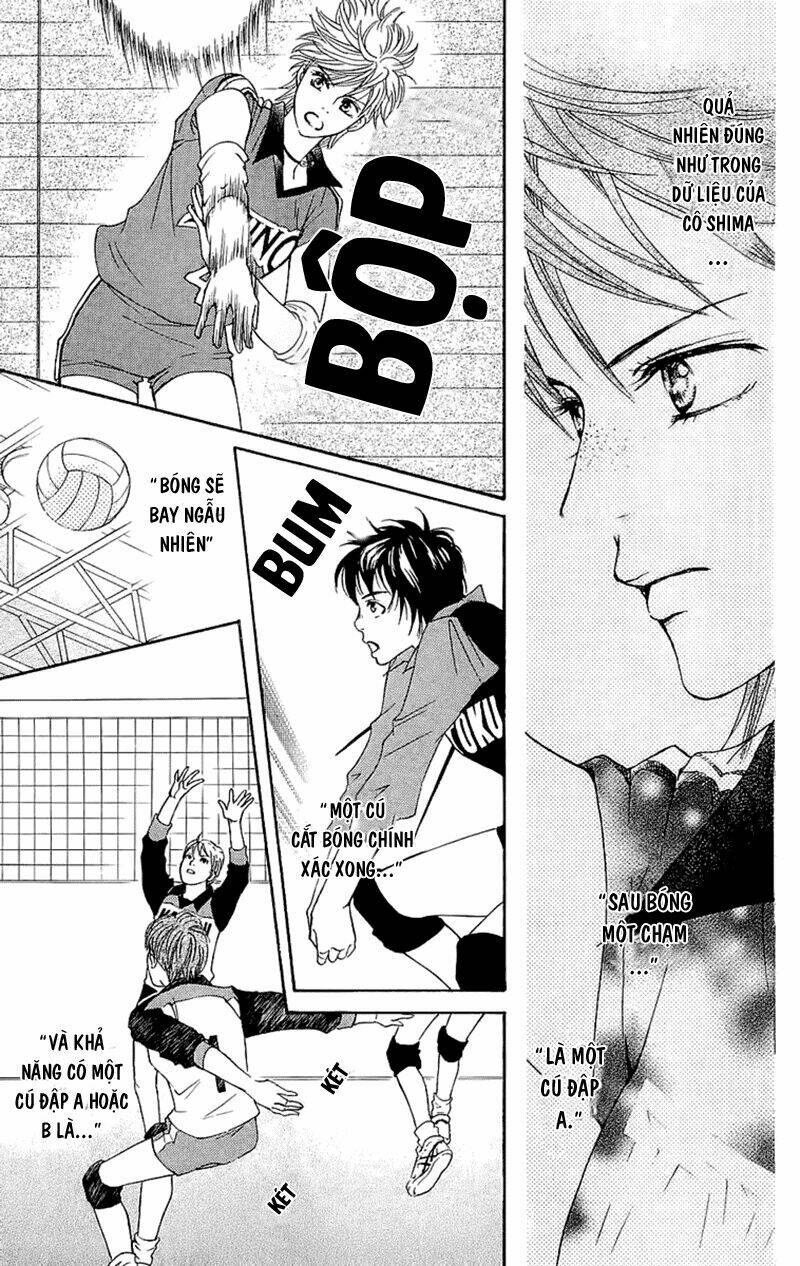 xứng danh anh hùng chapter 63 40