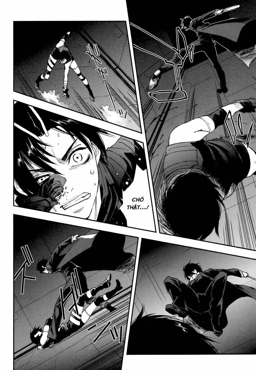 mother keeper chapter 49 14