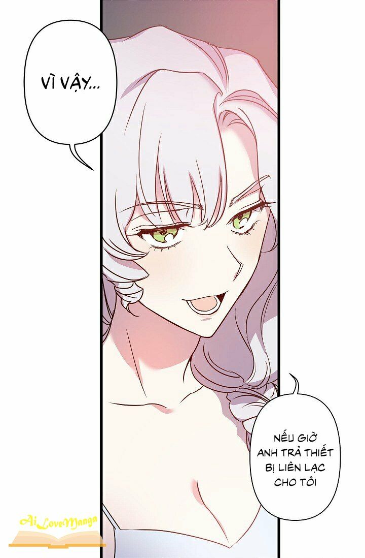 hôn lễ báo thù chapter 28 13