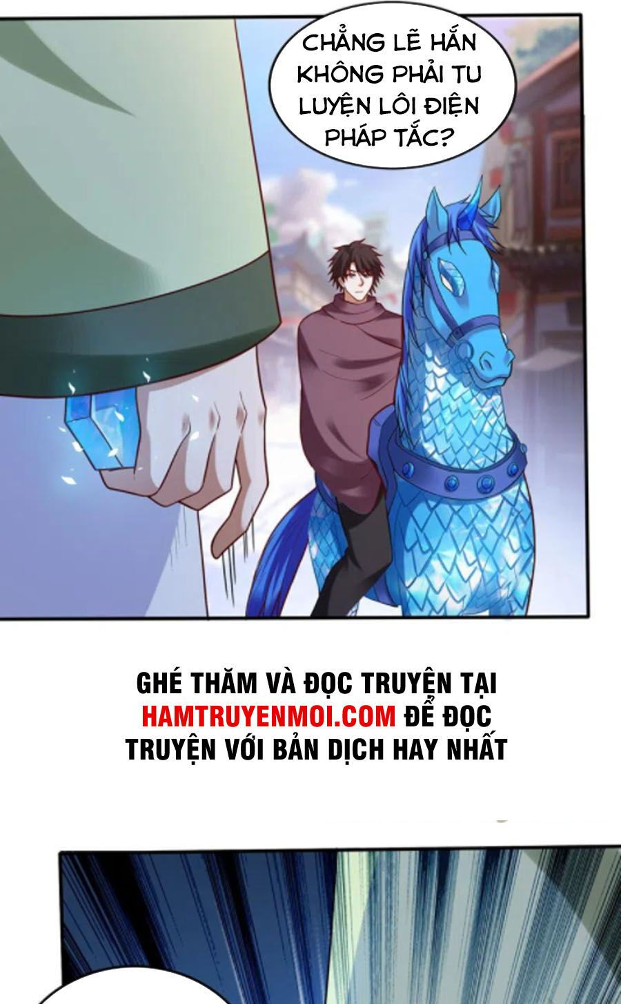 tối cường thần y tại đô thị chapter 245 1