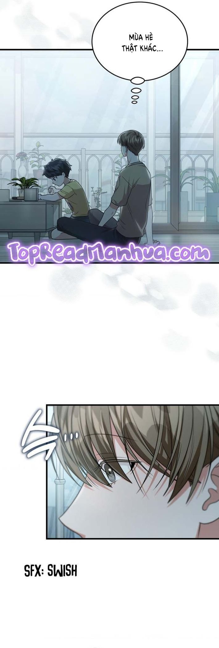 thành viên của hội là hàng xóm bên cạnh chapter 44 15