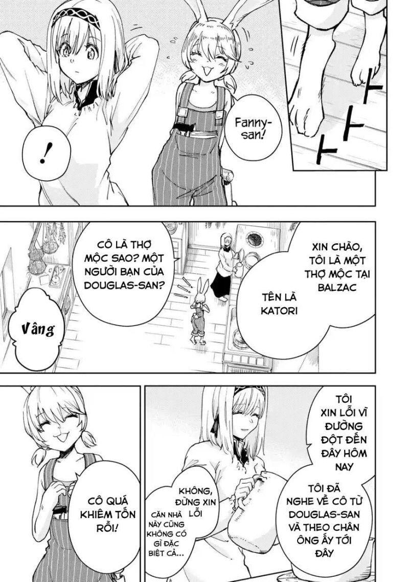 i'm a middle-aged man who got my adventurer license revoked chapter 31 11