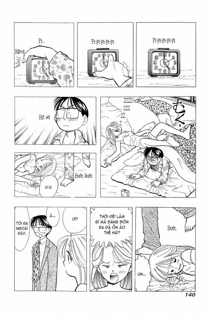 yume de aetara chapter 63 3