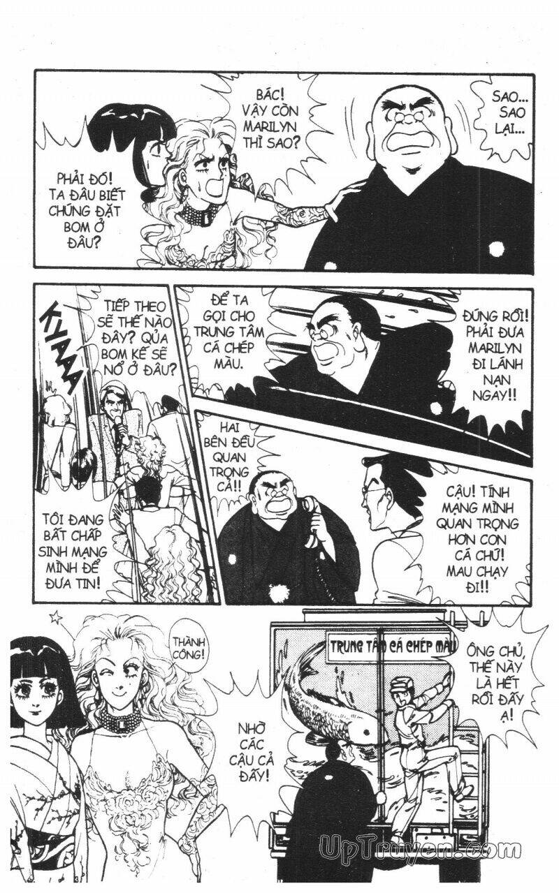 câu lạc bộ con nhà giàu chapter 8 125