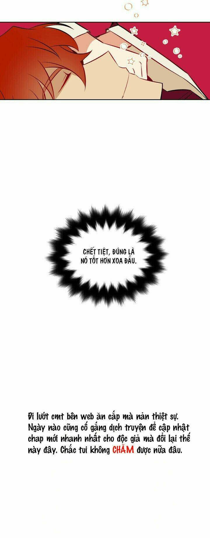 quái thú với hoa chapter 28 41