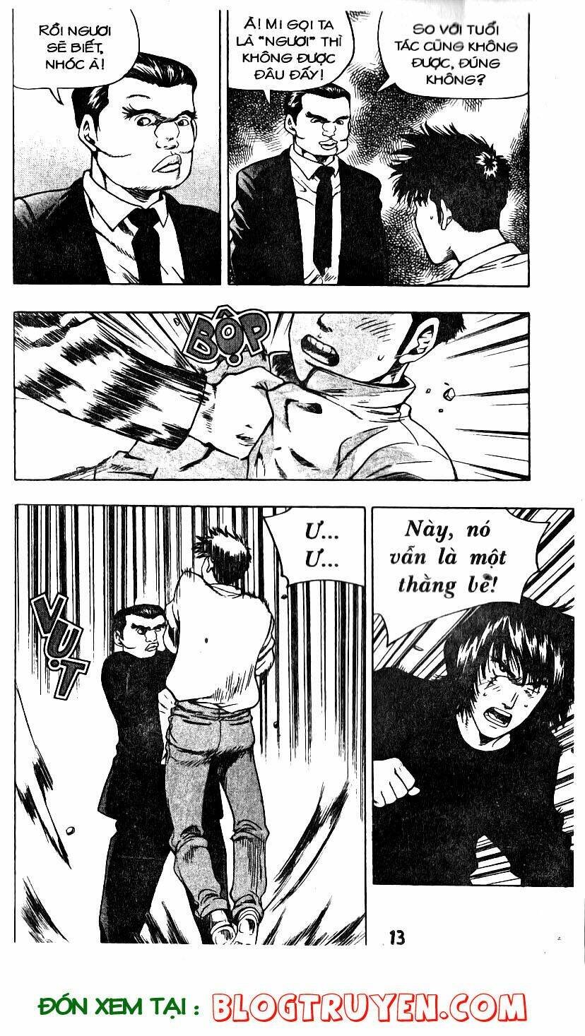 kid gang chapter 138 11