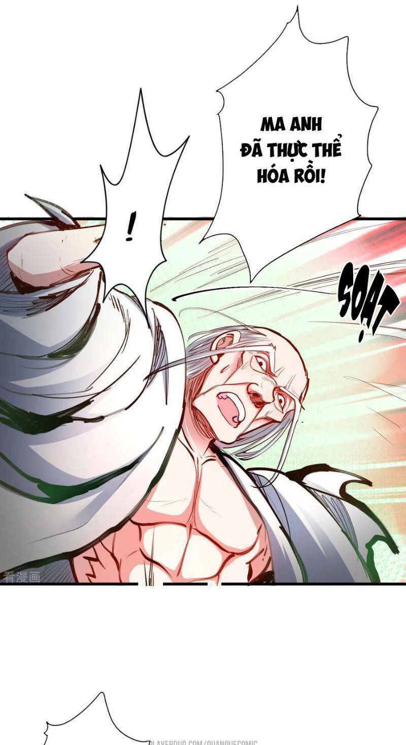 tối cường đại biểu hoàng kim thận chapter 51 13