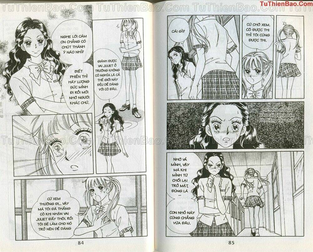 cô nàng đáng yêu chapter 10 42