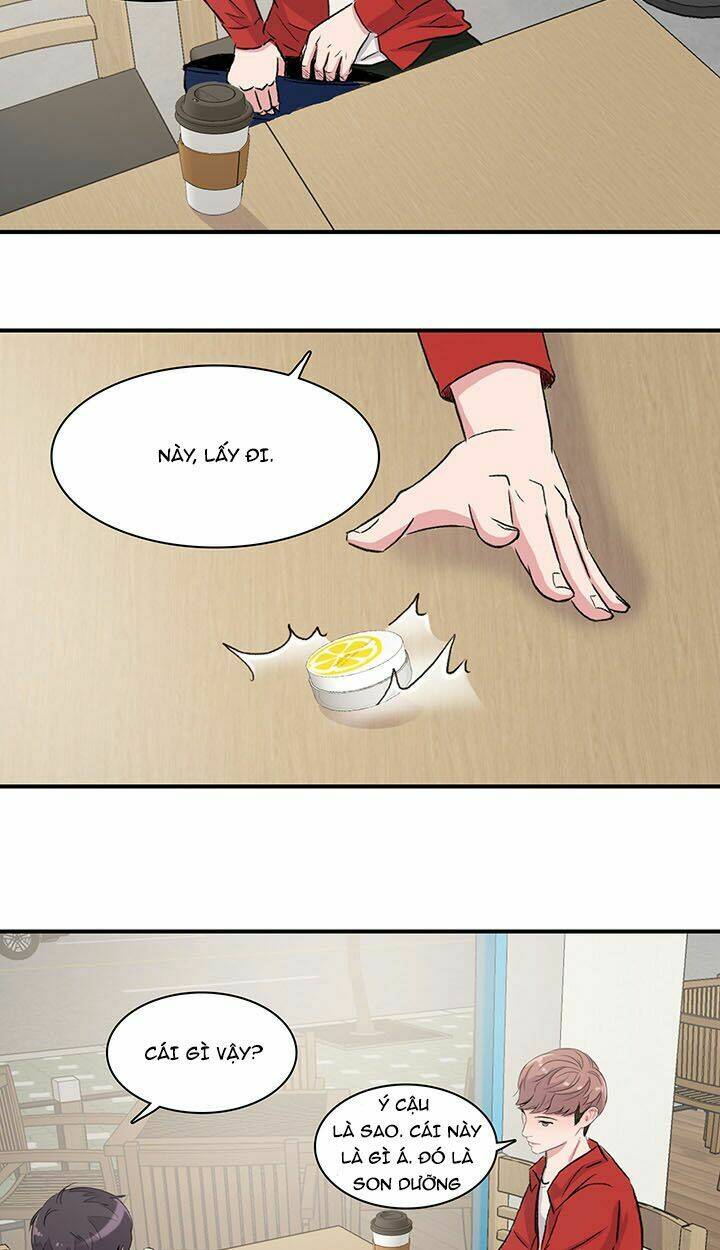 tình dược chapter 1 25