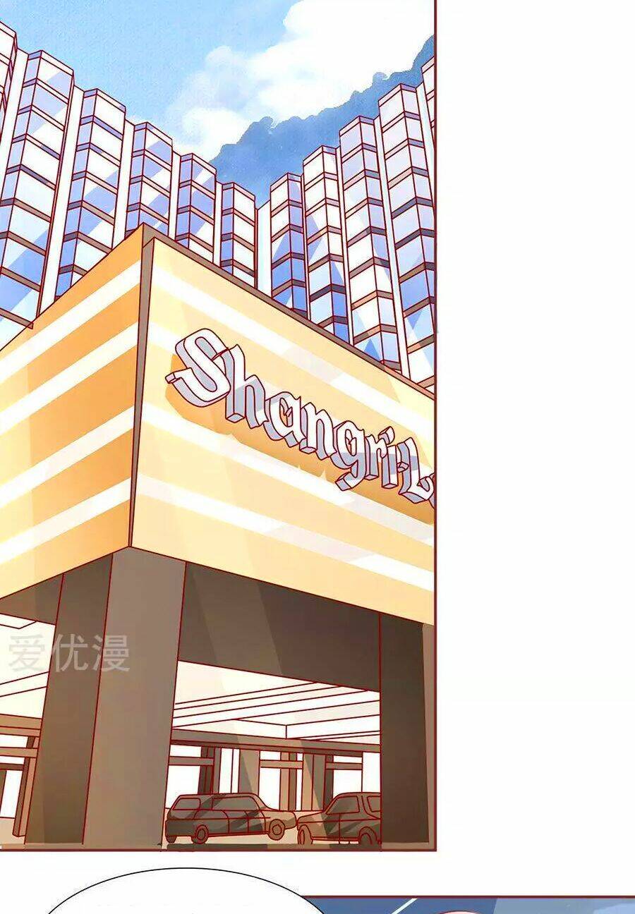 vương tước tư hữu bảo bối chapter 144 8