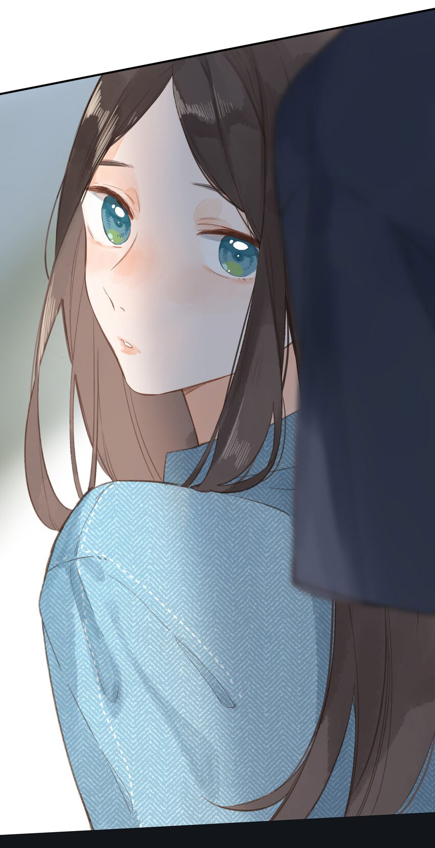 tiệm hoa hướng dương ở góc phố chapter 2 31