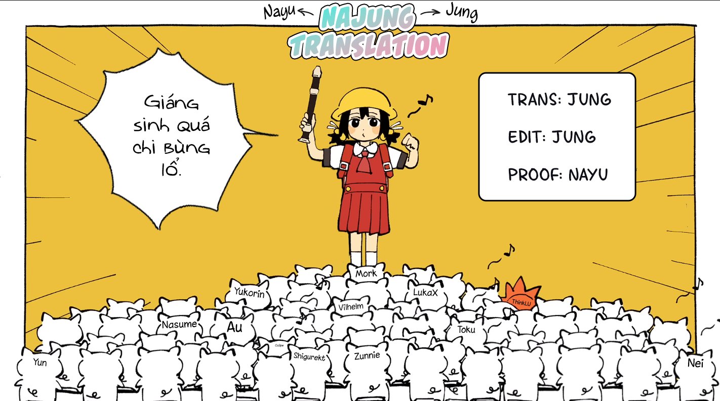 crush của tôi là một đứa lẳng lơ chapter 51 13