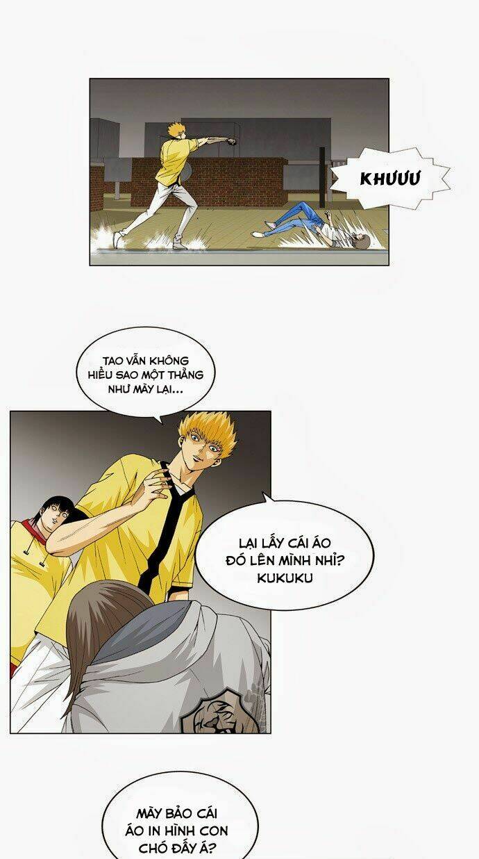 ultimate legend: kang hae hyo chapter 35 21