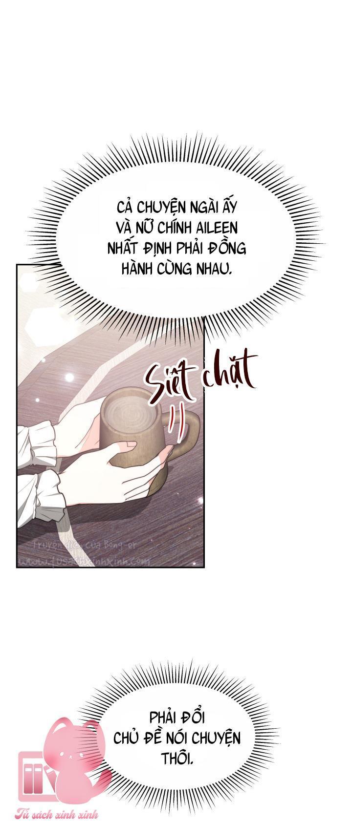 từ chồng cũ hóa thành nam chính chapter 25 47