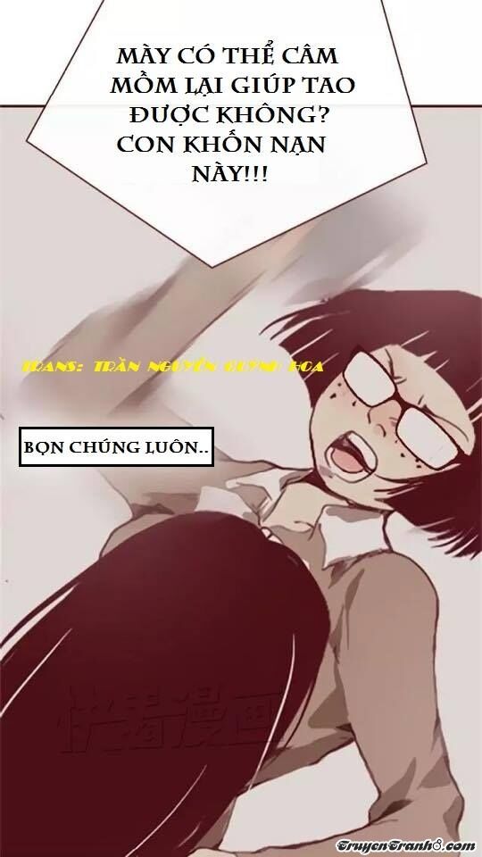 trả thù trường trung học phần 1 chapter 1 9