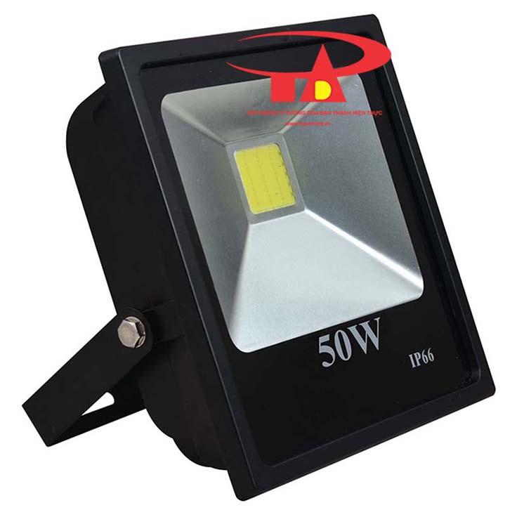 Đèn pha led 50w loại tốt - Pha 50w