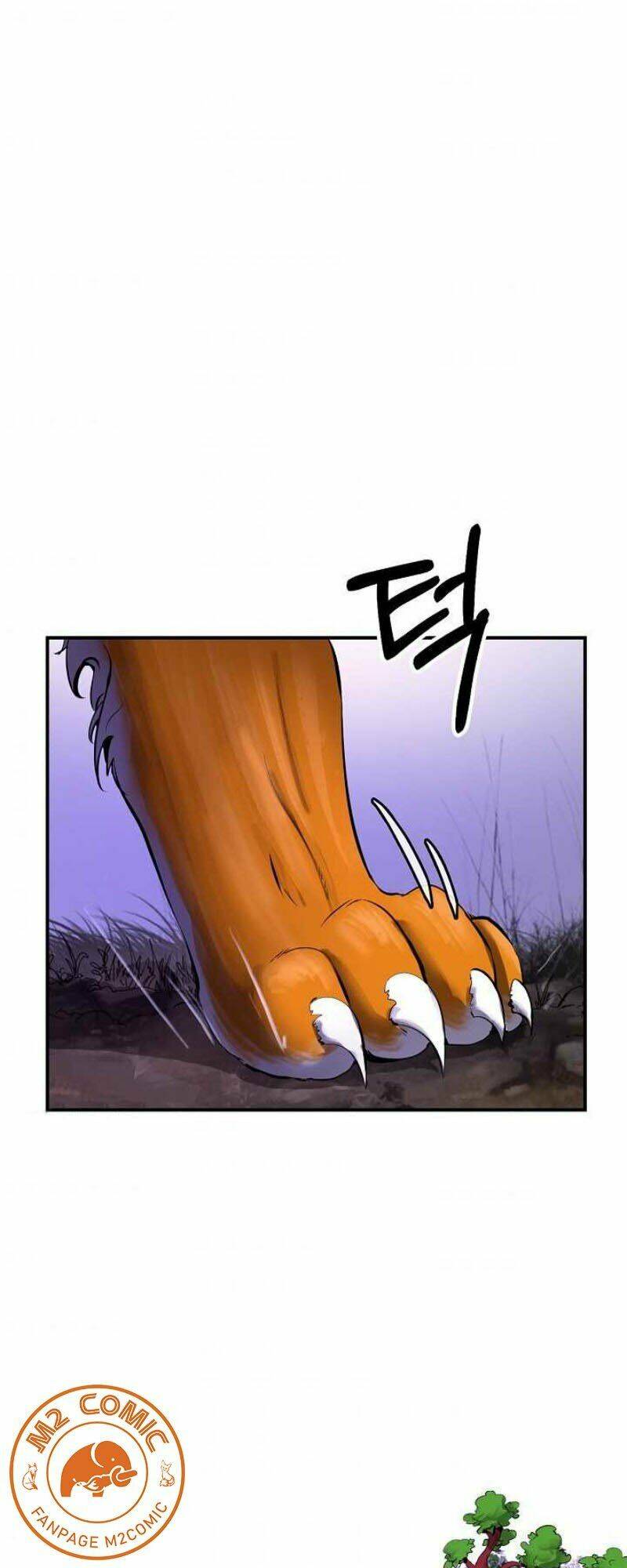 xuyên không thành hổ chapter 9 22